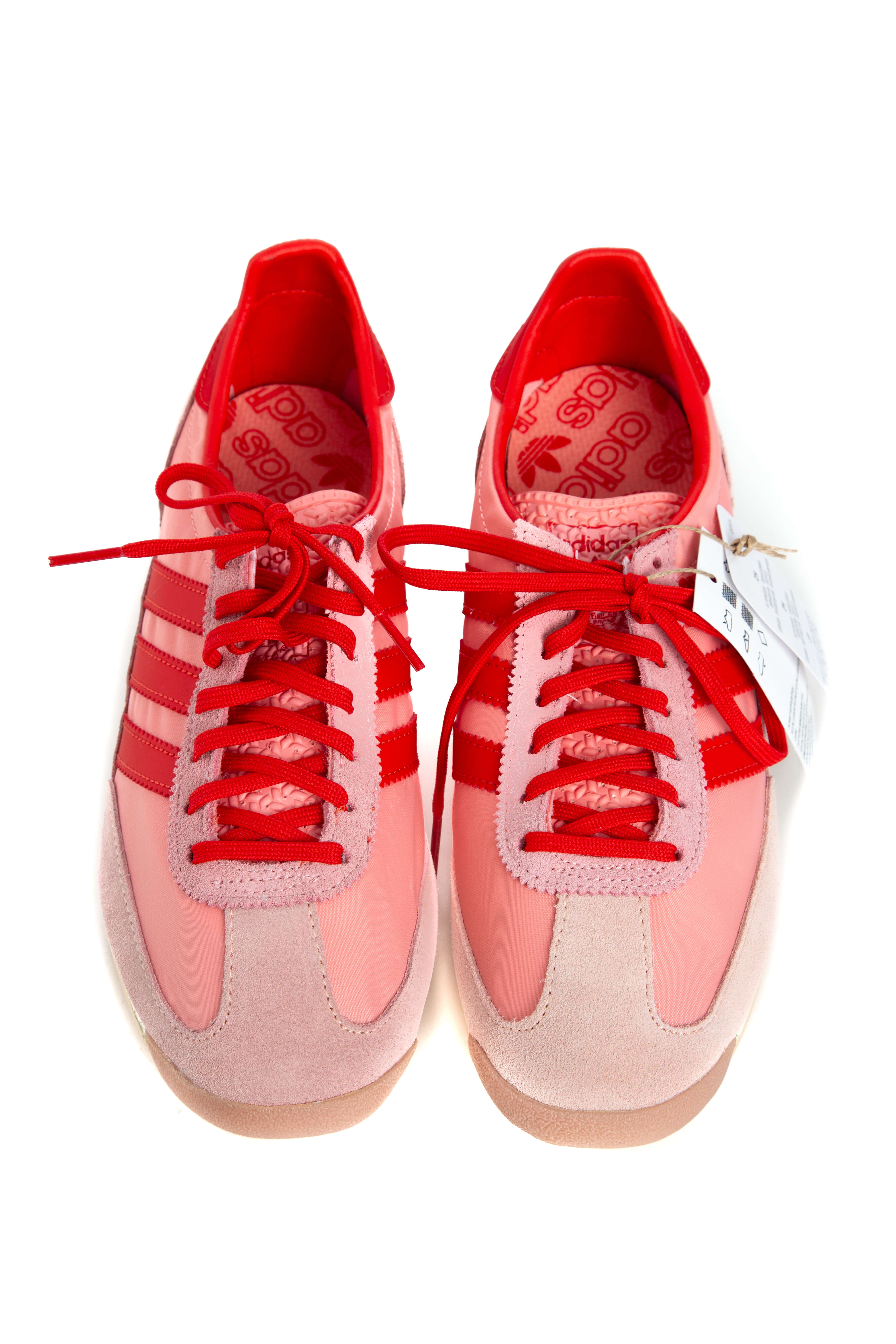 Adidas (NWT), Talla 8