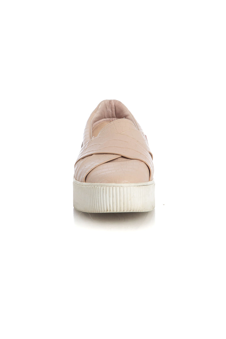 Zapato Halogen, vista posterior – ClosetRehab