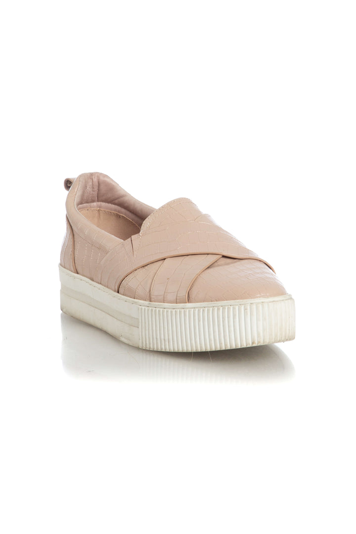 Zapato Halogen, vista lateral – ClosetRehab