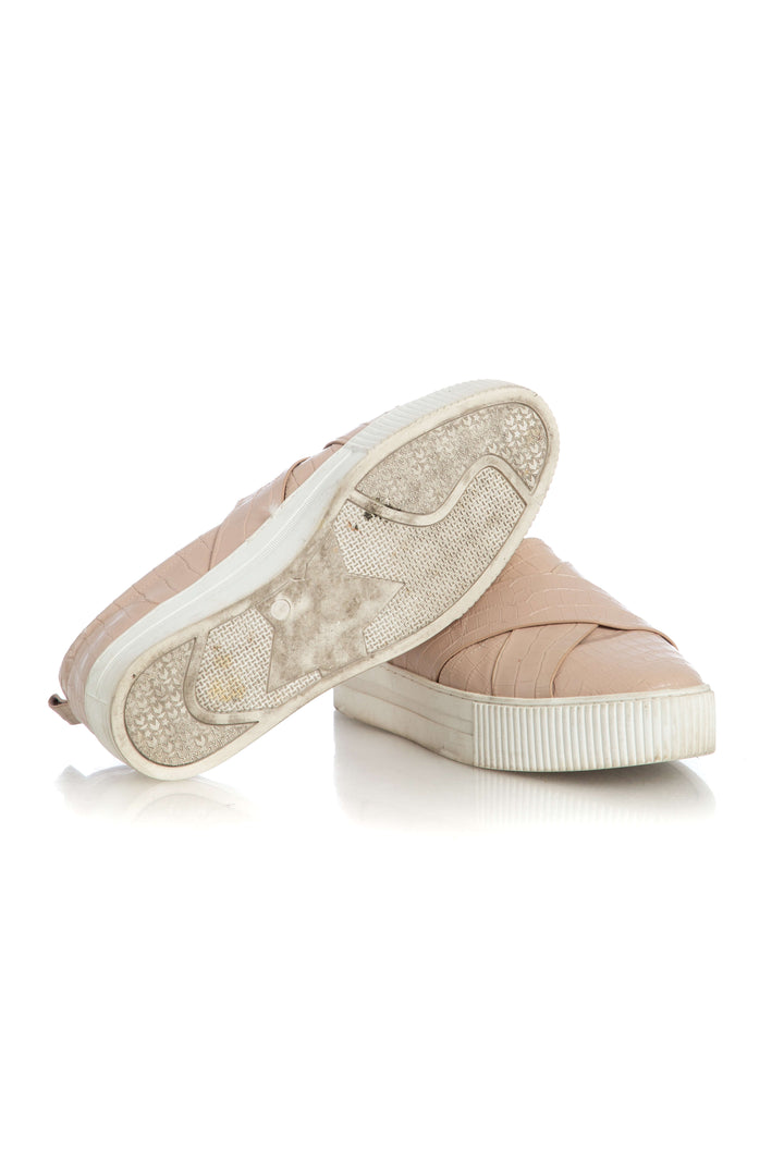 Zapato Halogen, detalle 6 – ClosetRehab