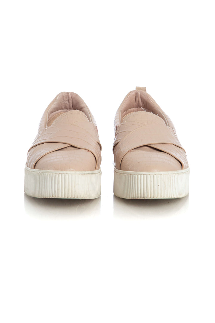 Zapato Halogen, detalle 7 – ClosetRehab