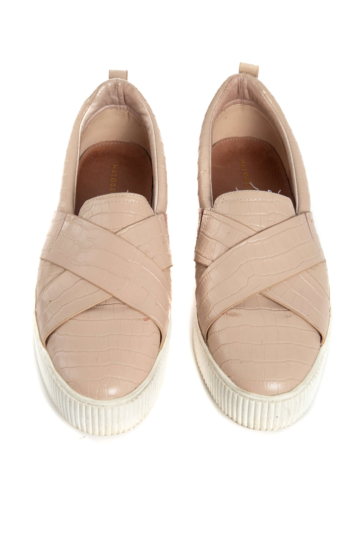 Zapato Halogen, detalle 9 – ClosetRehab