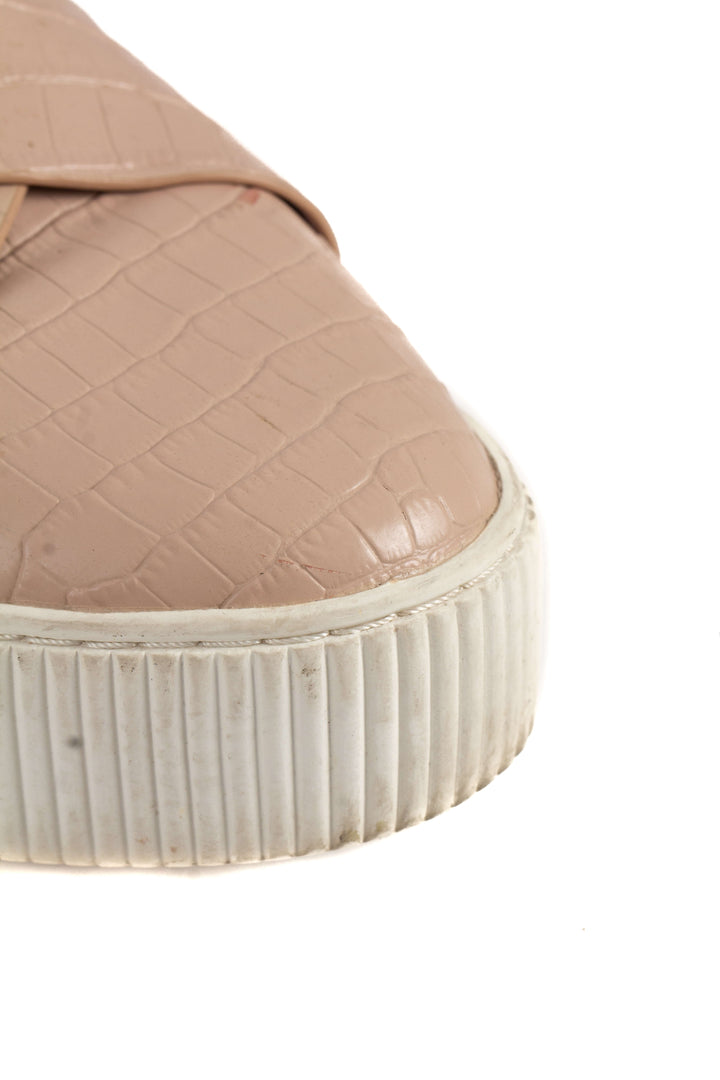 Zapato Halogen, detalle 10 – ClosetRehab