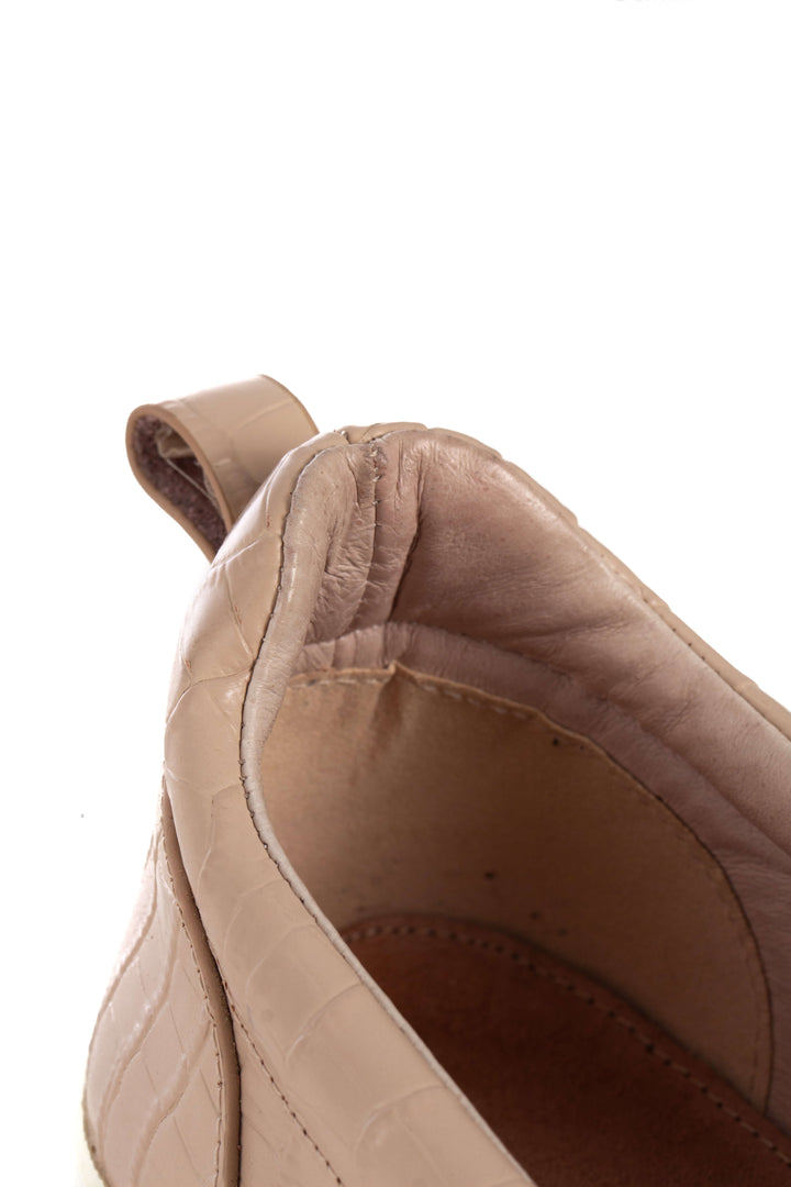 Zapato Halogen, detalle 11 – ClosetRehab