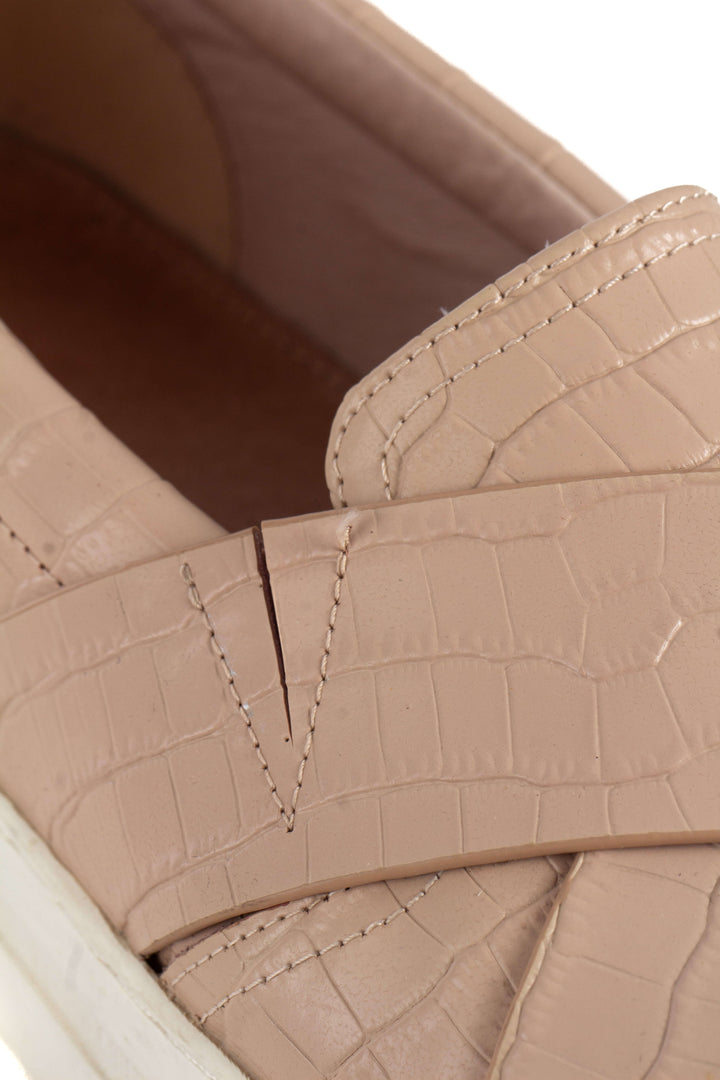 Zapato Halogen, detalle 12 – ClosetRehab