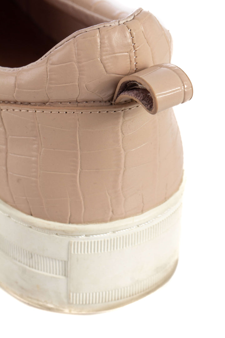Zapato Halogen, detalle 13 – ClosetRehab