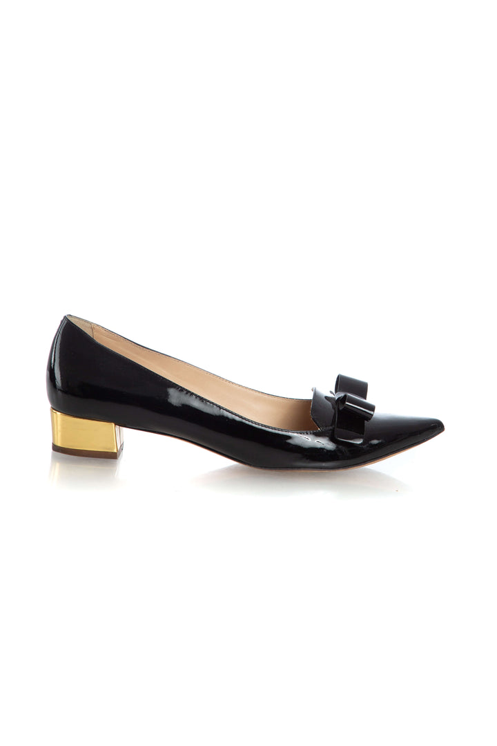Zapato Kate Spade, vista frontal – ClosetRehab