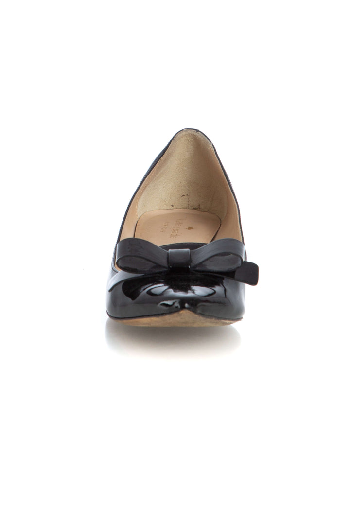 Zapato Kate Spade, vista posterior – ClosetRehab