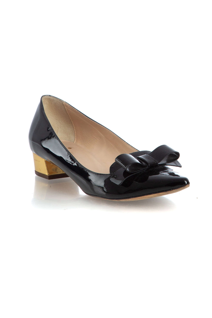 Zapato Kate Spade, vista lateral – ClosetRehab