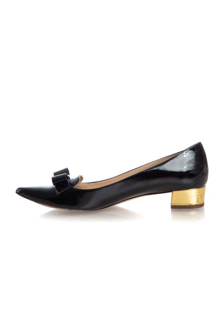 Zapato Kate Spade, detalle – ClosetRehab