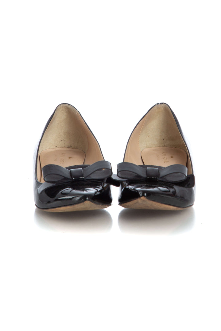 Zapato Kate Spade, detalle 7 – ClosetRehab