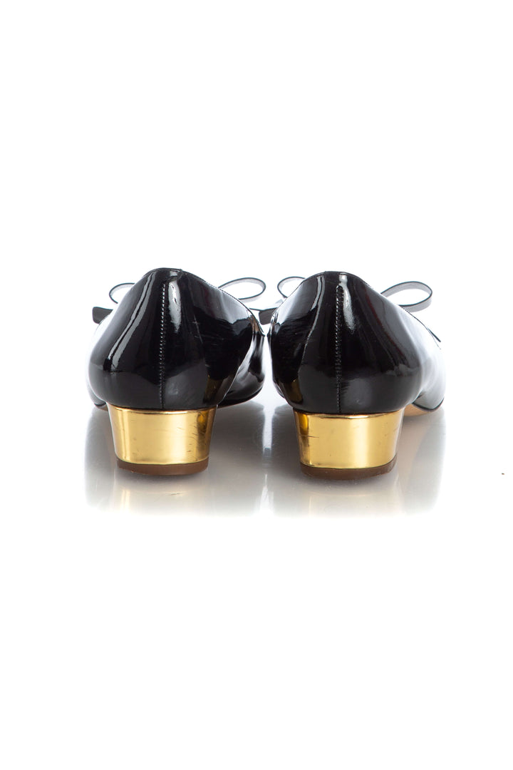 Zapato Kate Spade, detalle 8 – ClosetRehab