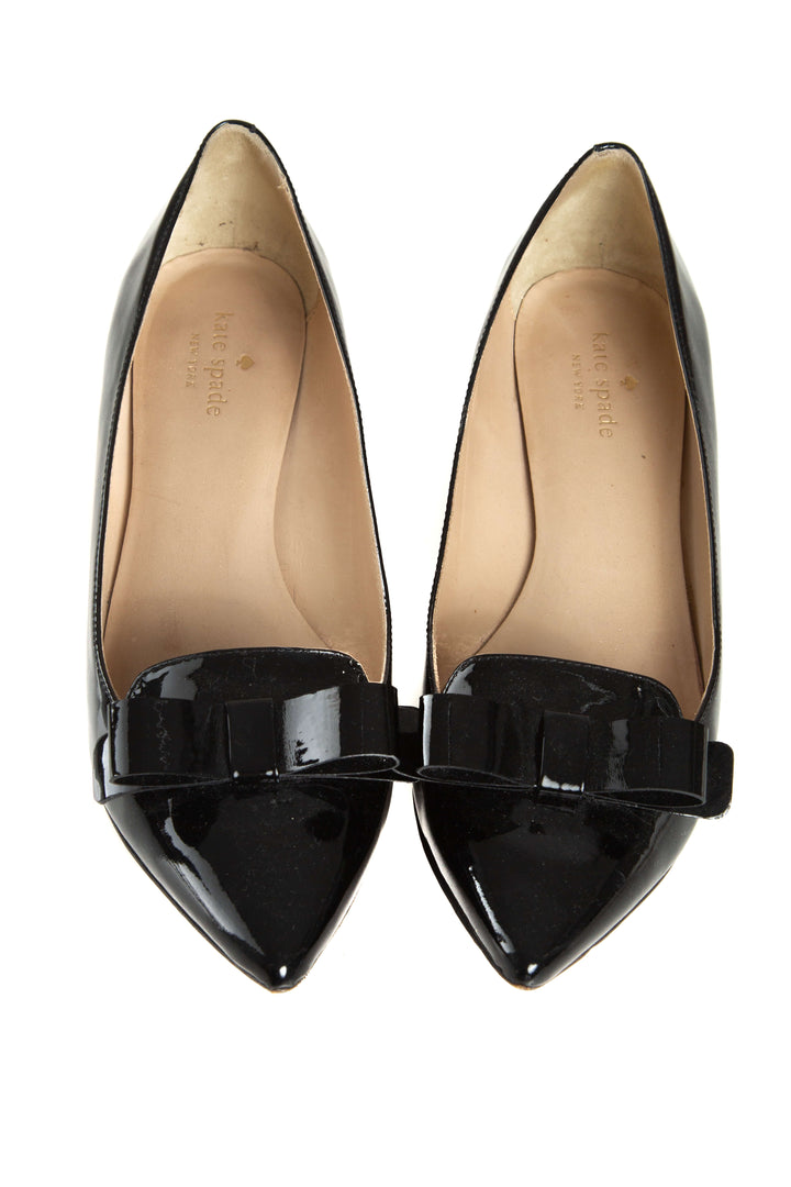 Zapato Kate Spade, detalle 9 – ClosetRehab