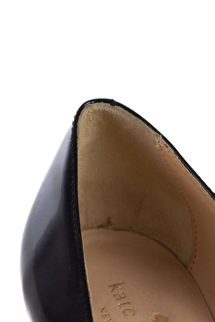 Zapato Kate Spade, detalle 11 – ClosetRehab