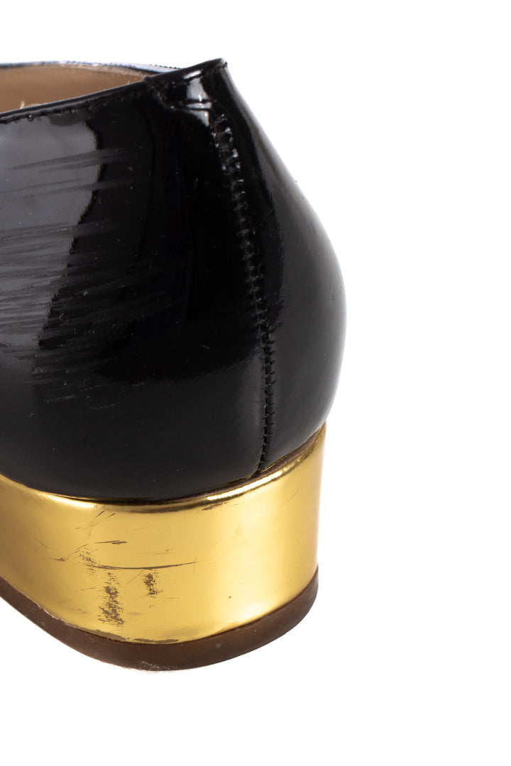 Zapato Kate Spade, detalle 12 – ClosetRehab