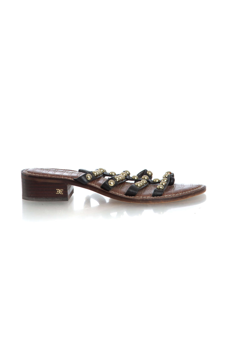 Zapato Sam Edelman, vista frontal – ClosetRehab