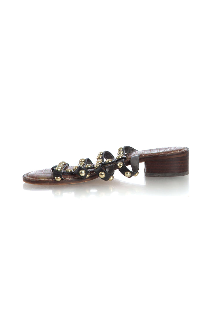 Zapato Sam Edelman, detalle 5 – ClosetRehab