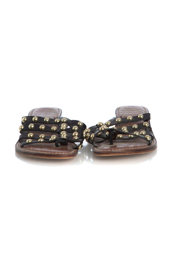 Zapato Sam Edelman, detalle 6 – ClosetRehab