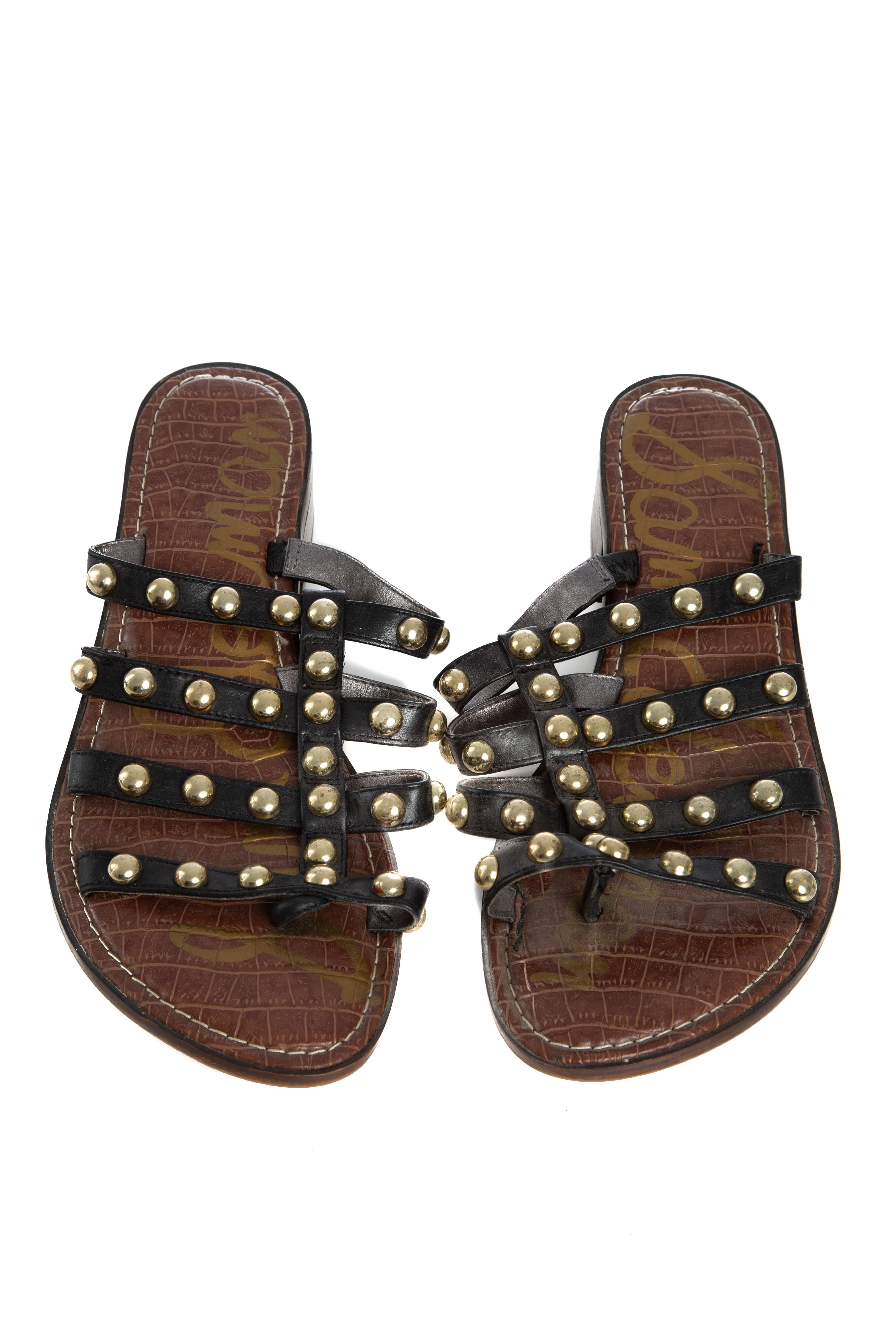 Sam Edelman, Talla 9