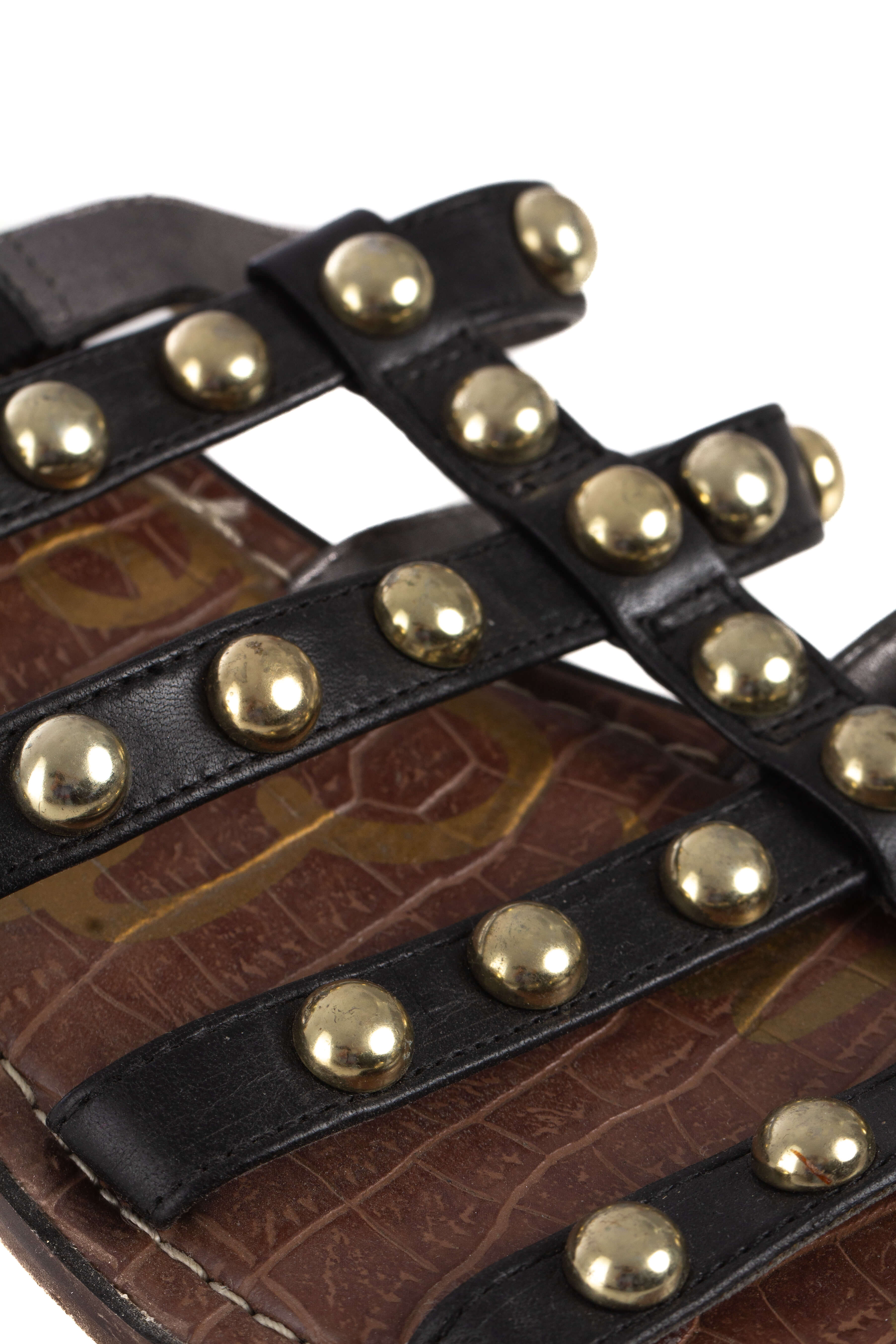 Sam Edelman, Talla 9