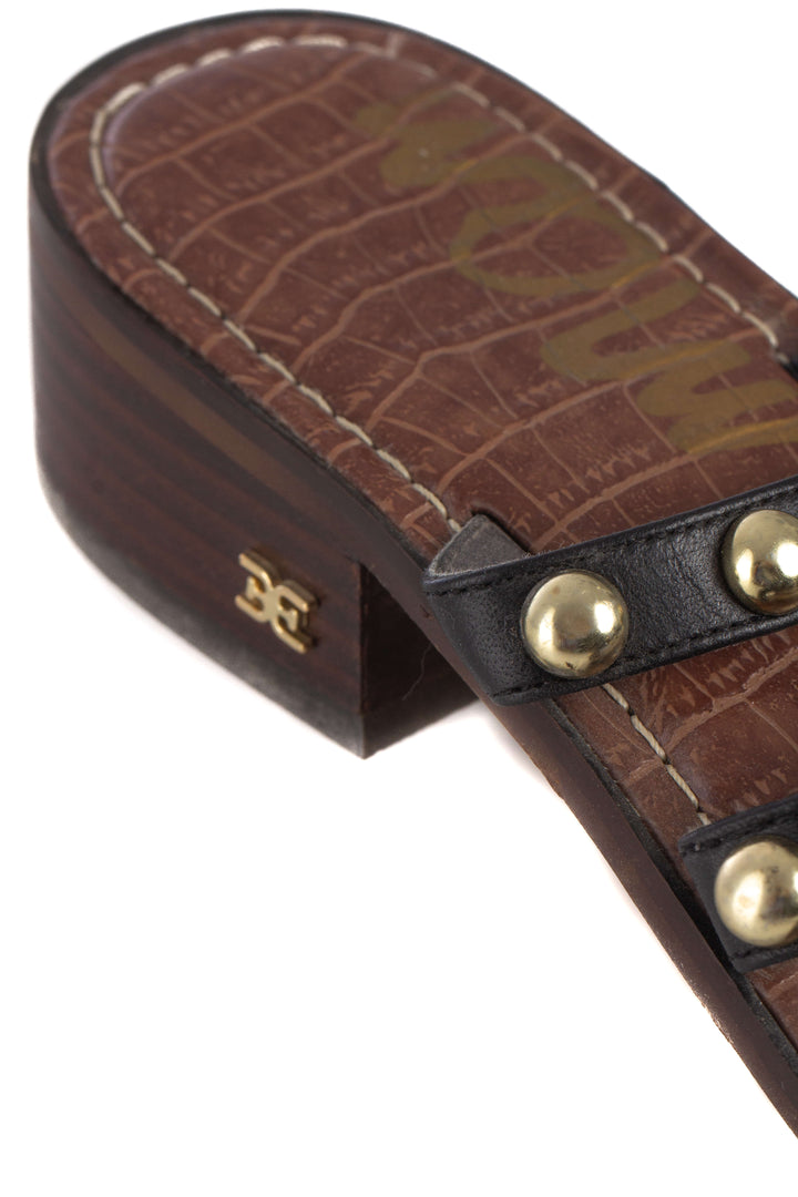 Zapato Sam Edelman, detalle 11 – ClosetRehab
