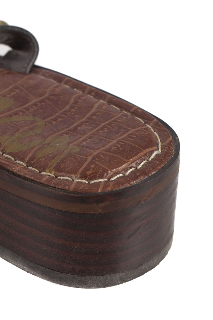 Zapato Sam Edelman, detalle 12 – ClosetRehab