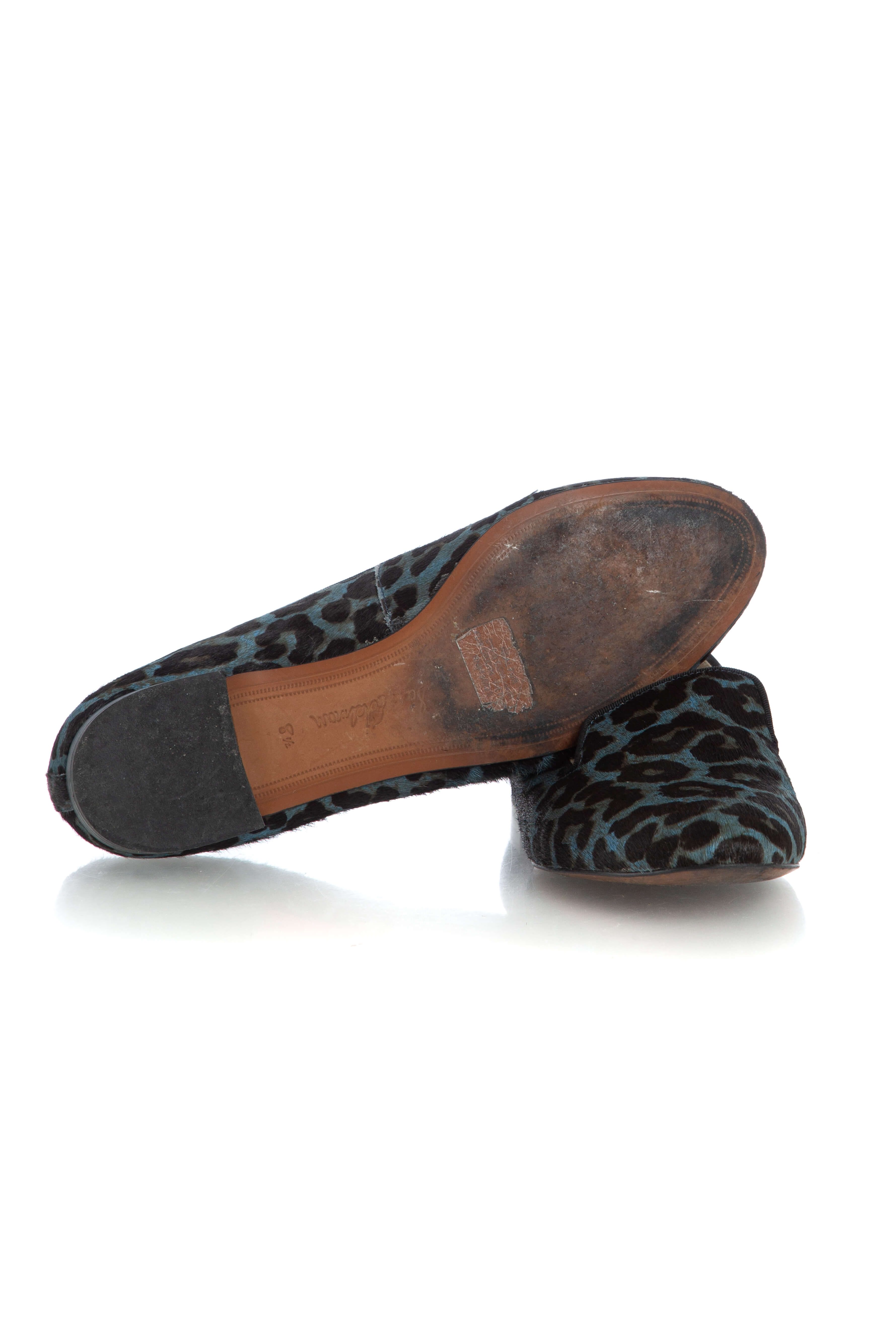 Sam Edelman, Talla 8.5