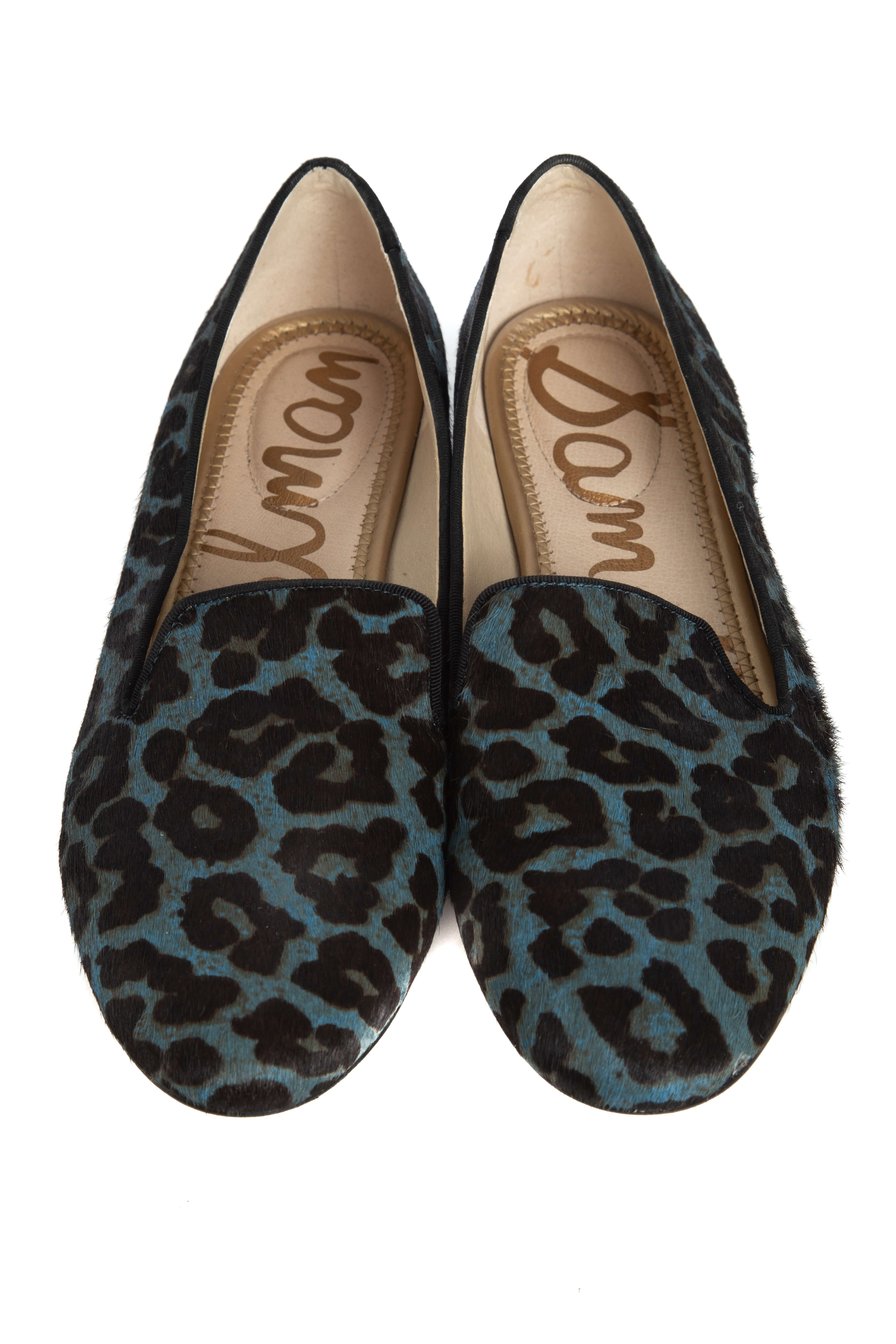 Sam Edelman, Talla 8.5