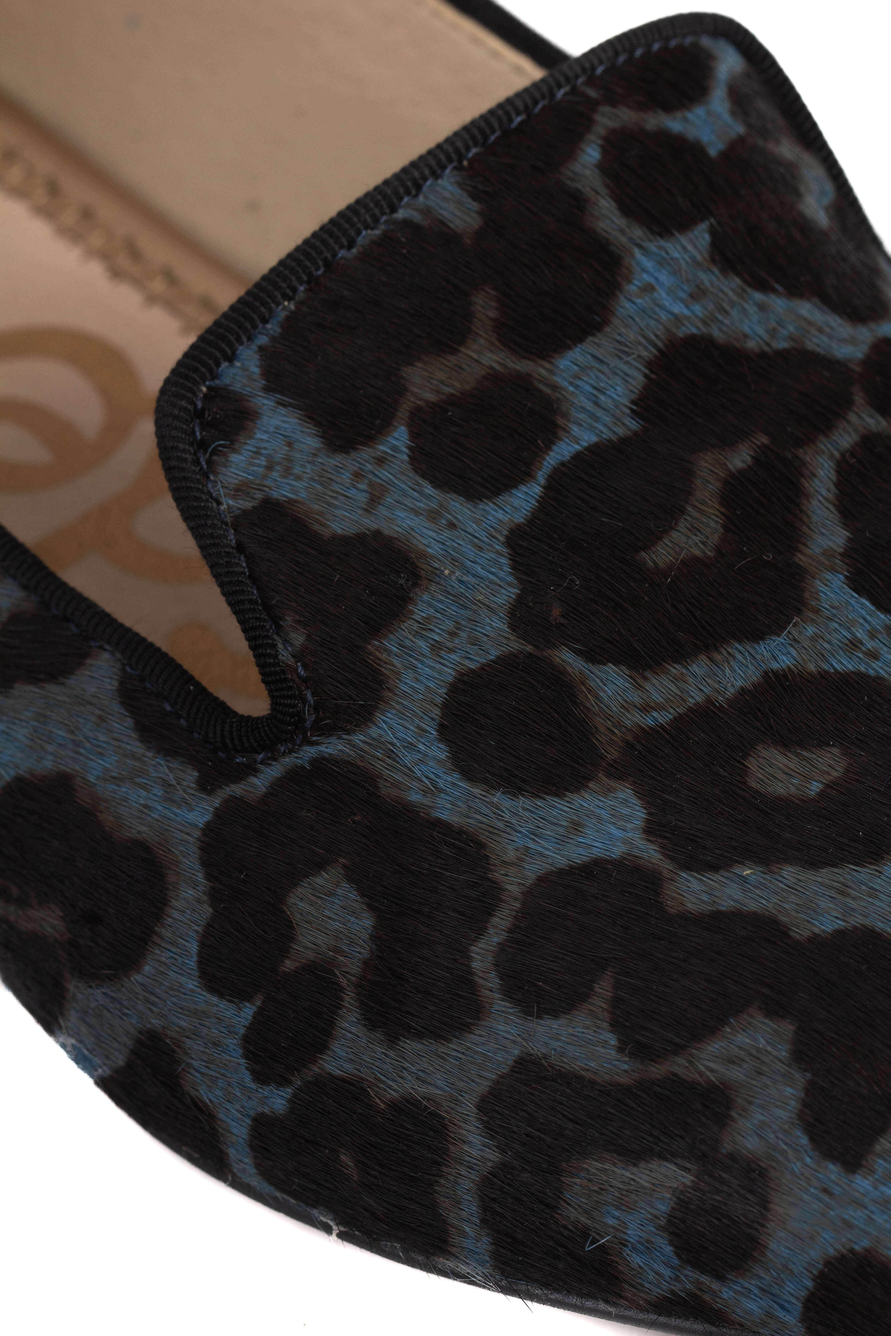 Sam Edelman, Talla 8.5