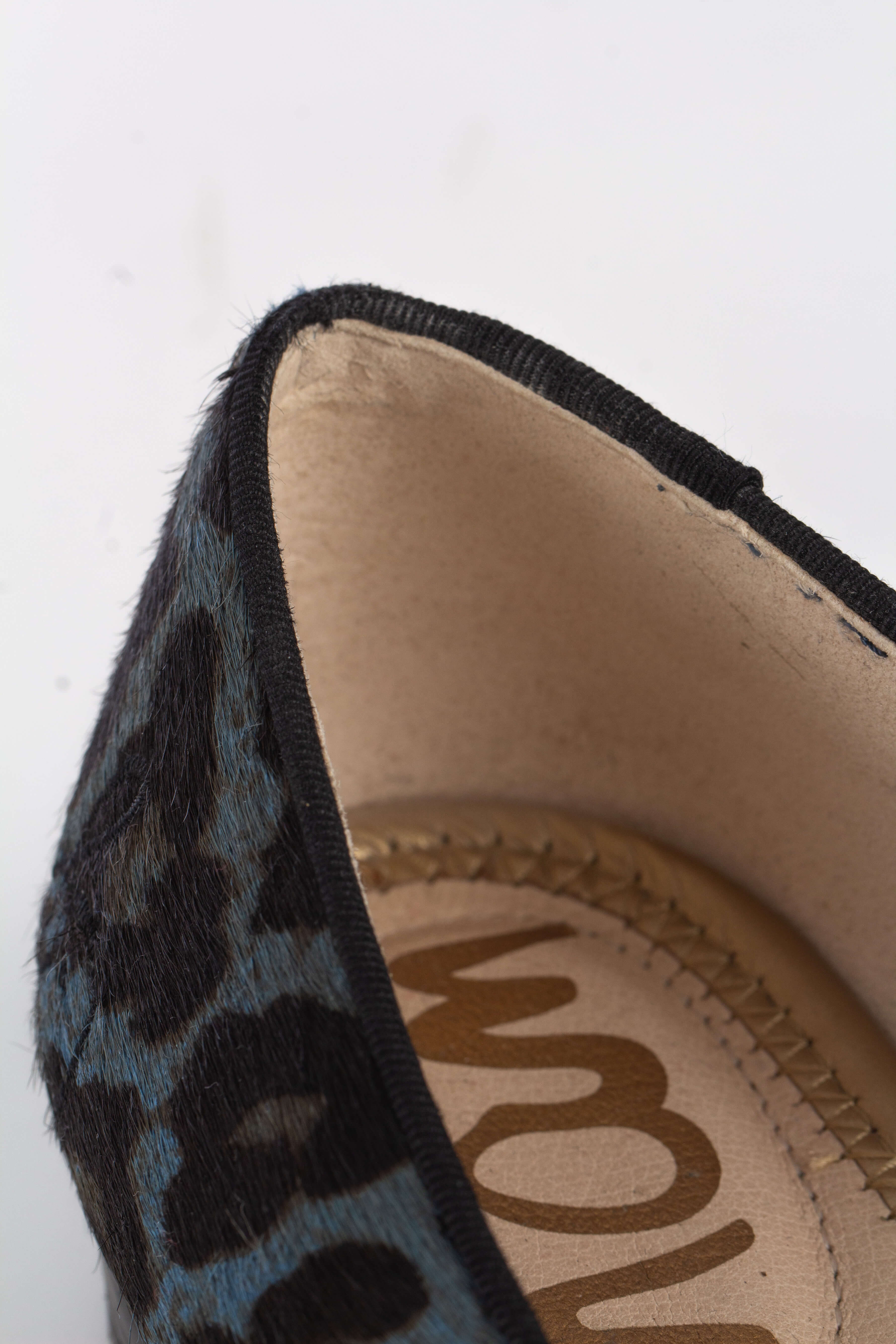 Sam Edelman, Talla 8.5