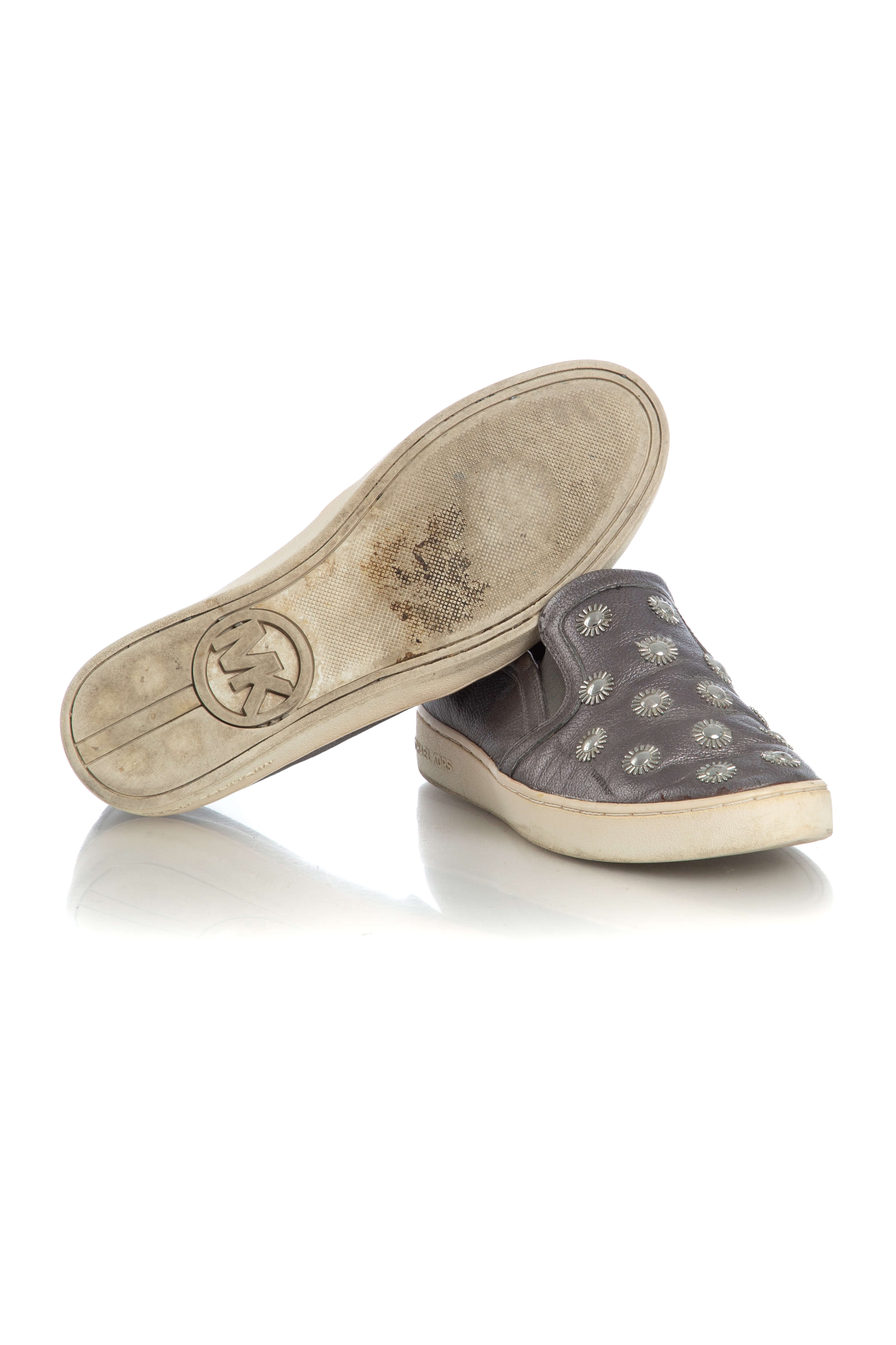 Michael Kors, Talla 8