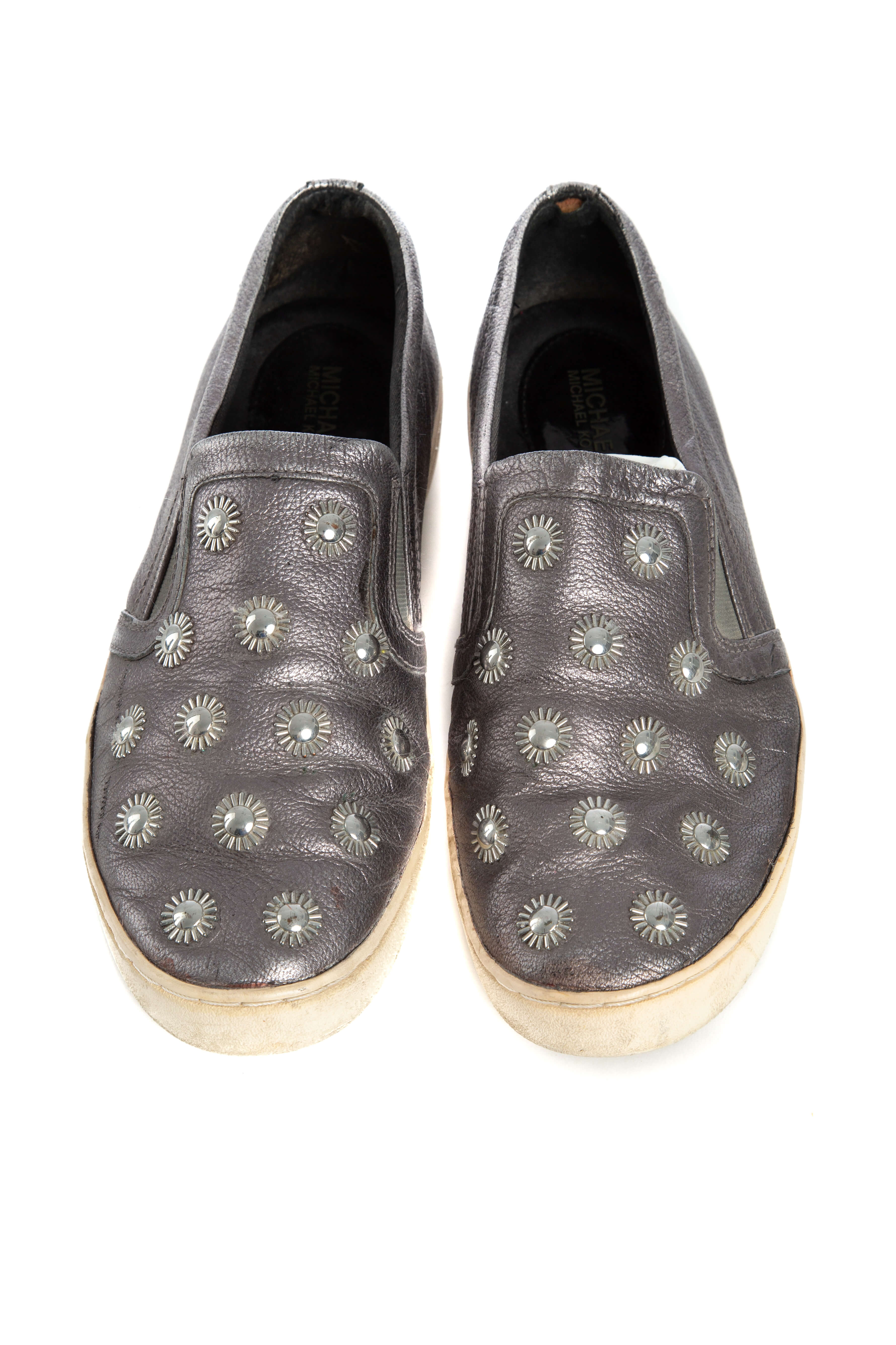 Michael Kors, Talla 8