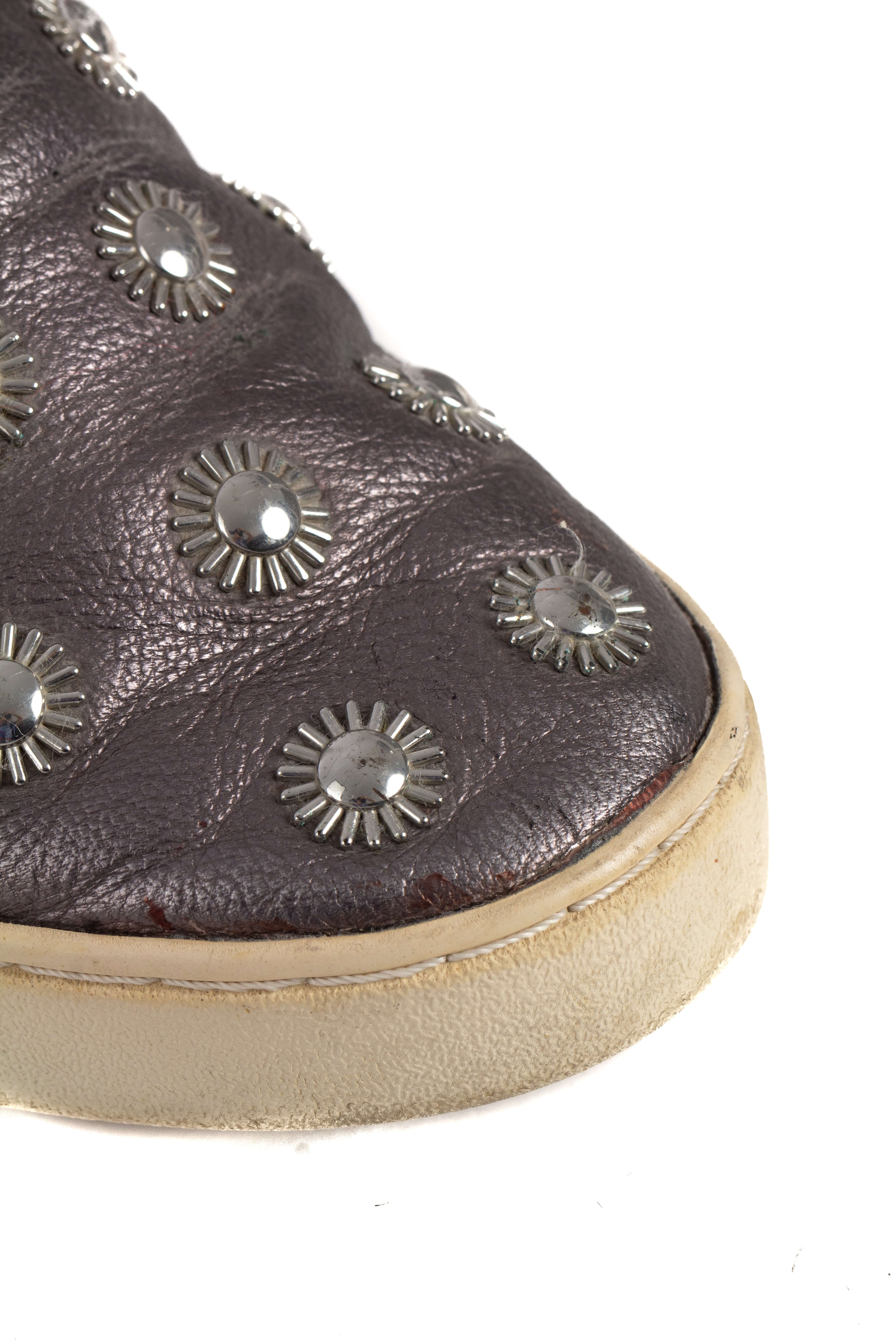 Michael Kors, Talla 8