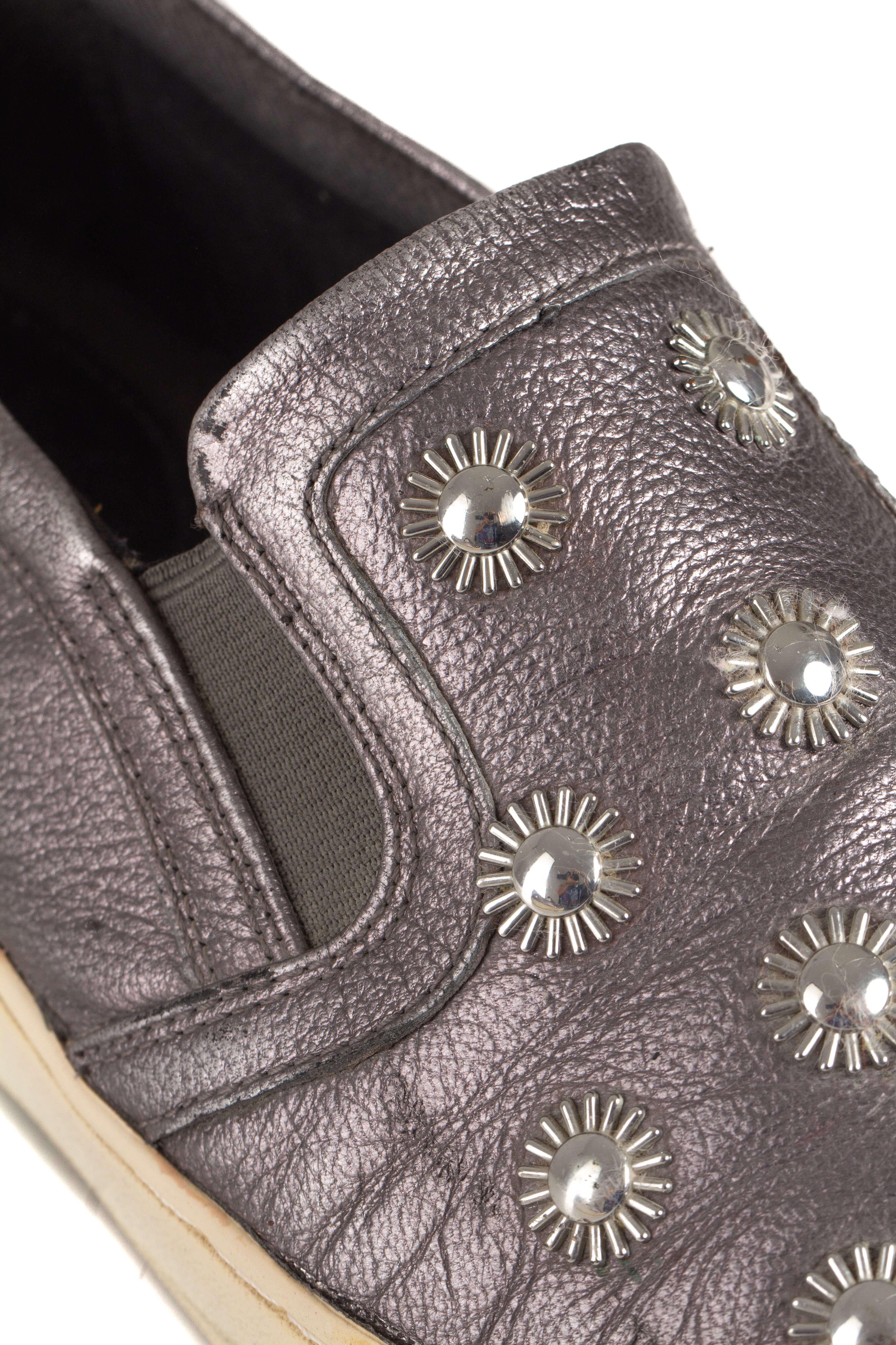 Michael Kors, Talla 8