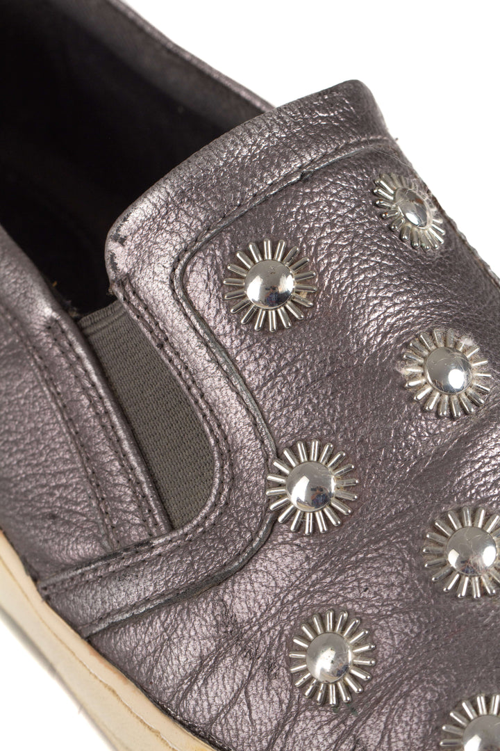 Zapato Michael Kors, detalle 11 – ClosetRehab