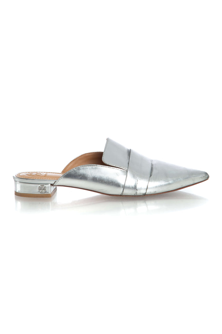 Zapato Tory Burch, vista frontal – ClosetRehab