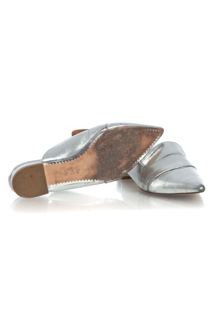 Zapato Tory Burch, detalle 7 – ClosetRehab