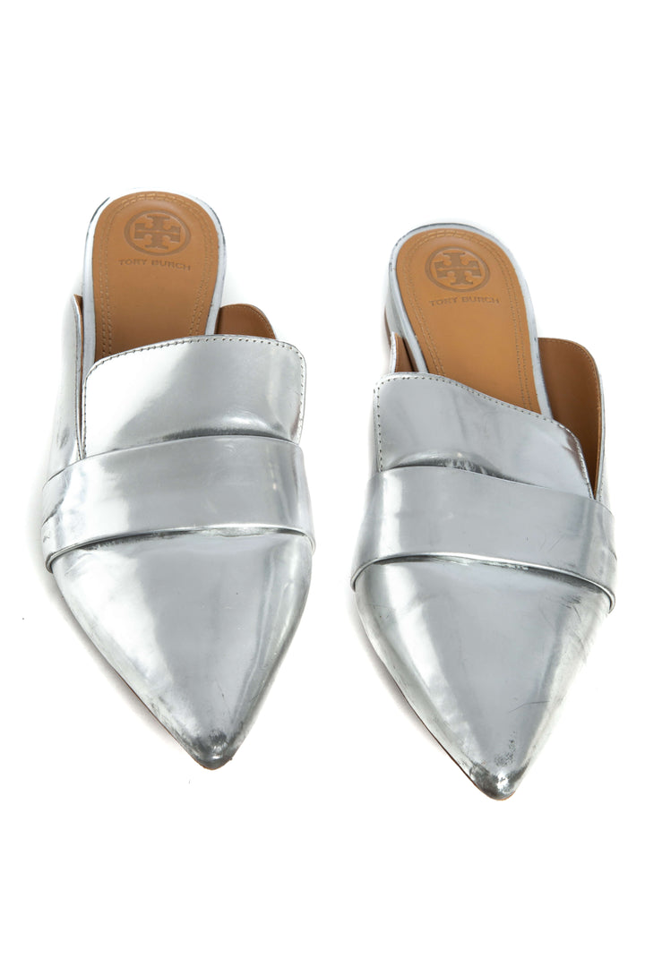 Zapato Tory Burch, detalle 10 – ClosetRehab
