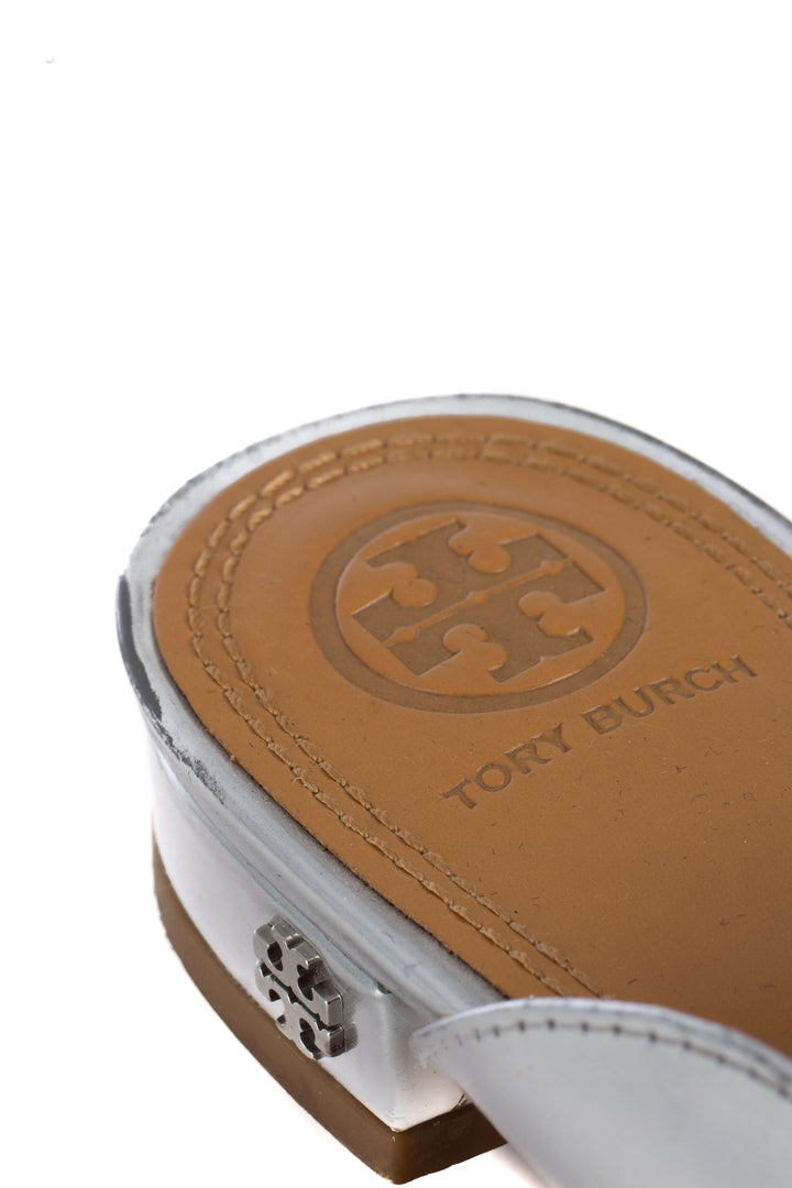 Zapato Tory Burch, detalle 13 – ClosetRehab