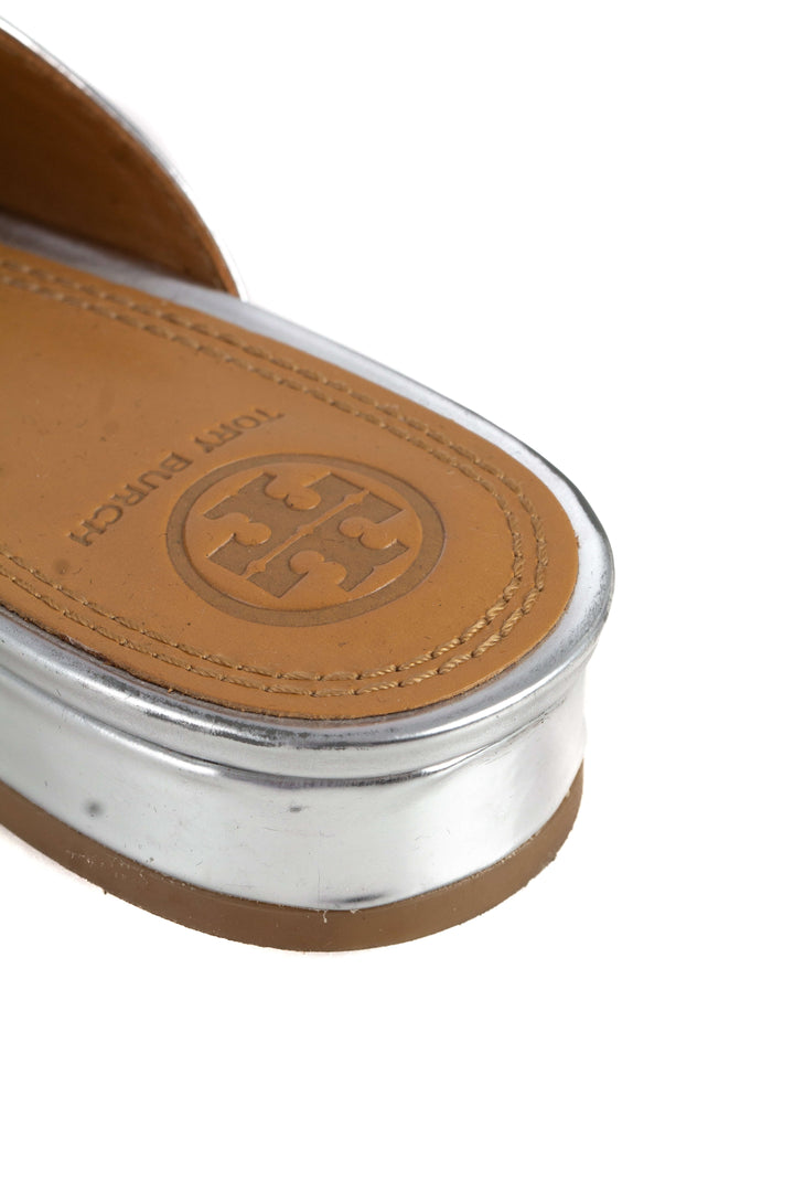Zapato Tory Burch, detalle – ClosetRehab