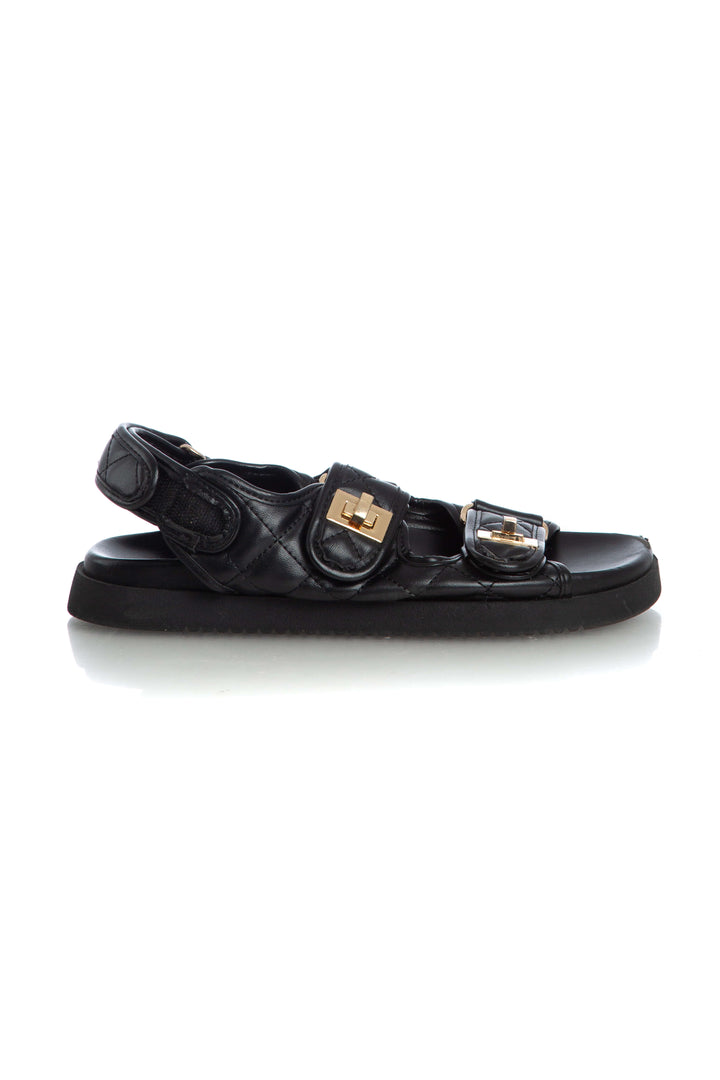 Zapato Exé, vista frontal – ClosetRehab