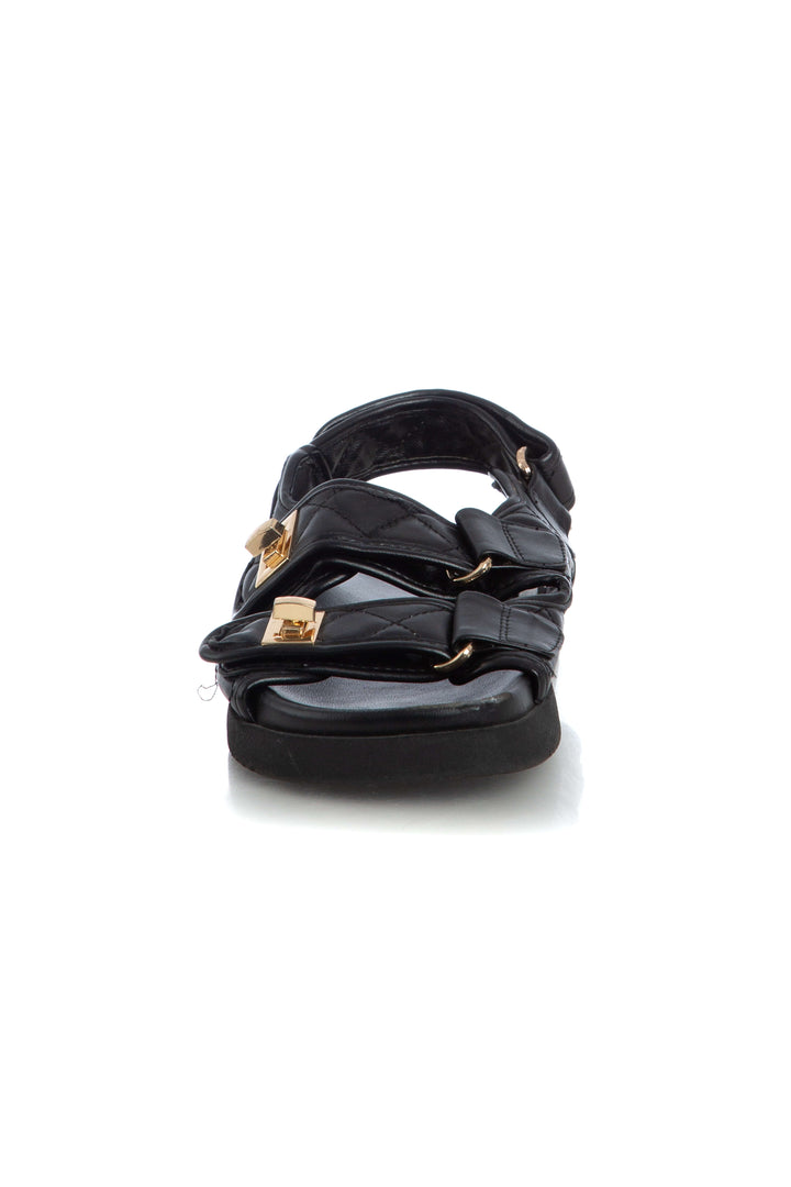 Zapato Exé, vista posterior – ClosetRehab