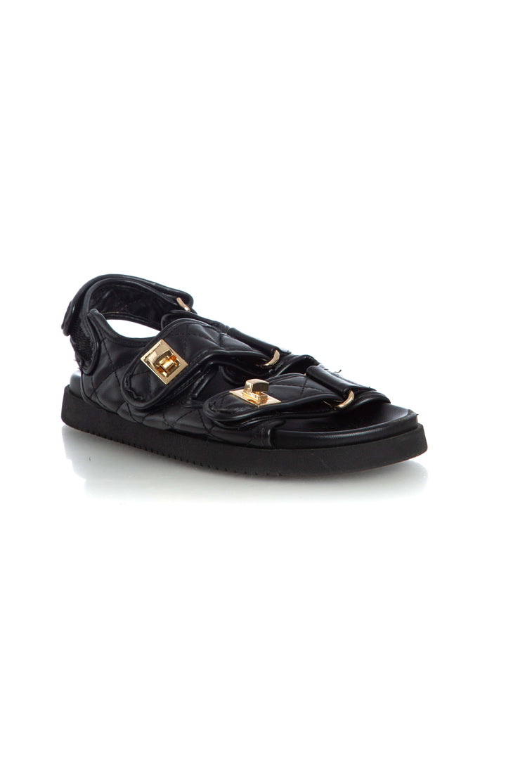 Zapato Exé, vista lateral – ClosetRehab