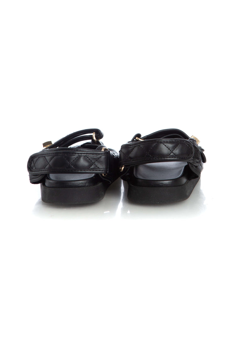 Zapato Exé, detalle 8 – ClosetRehab