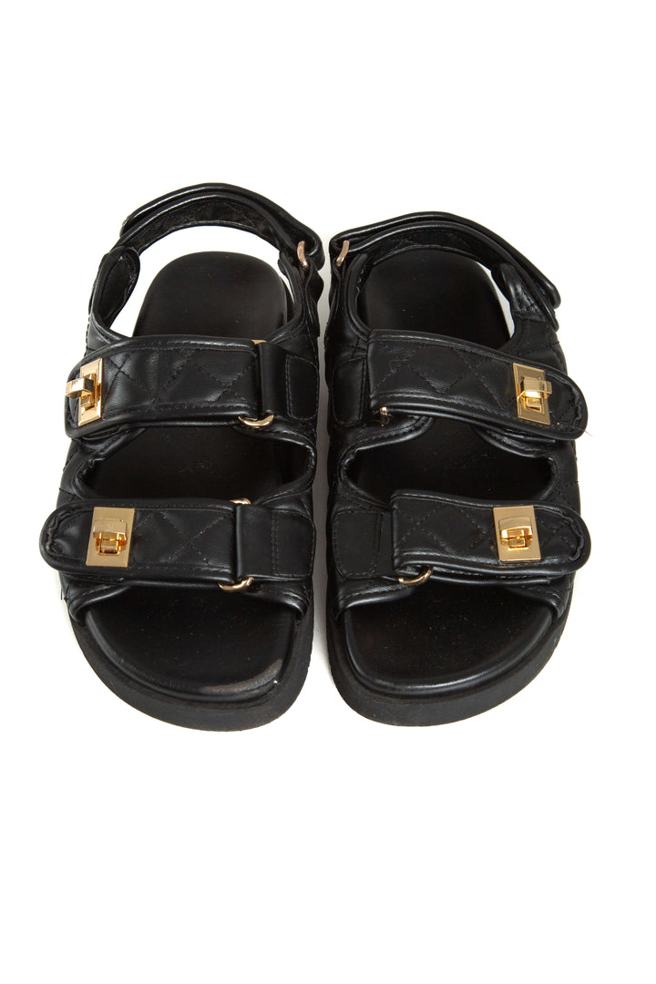 Zapato Exé, detalle 9 – ClosetRehab