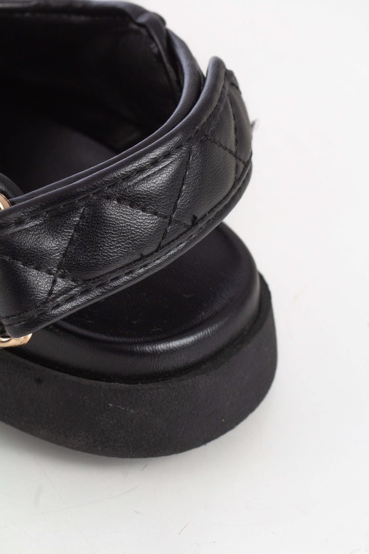 Zapato Exé, detalle 13 – ClosetRehab