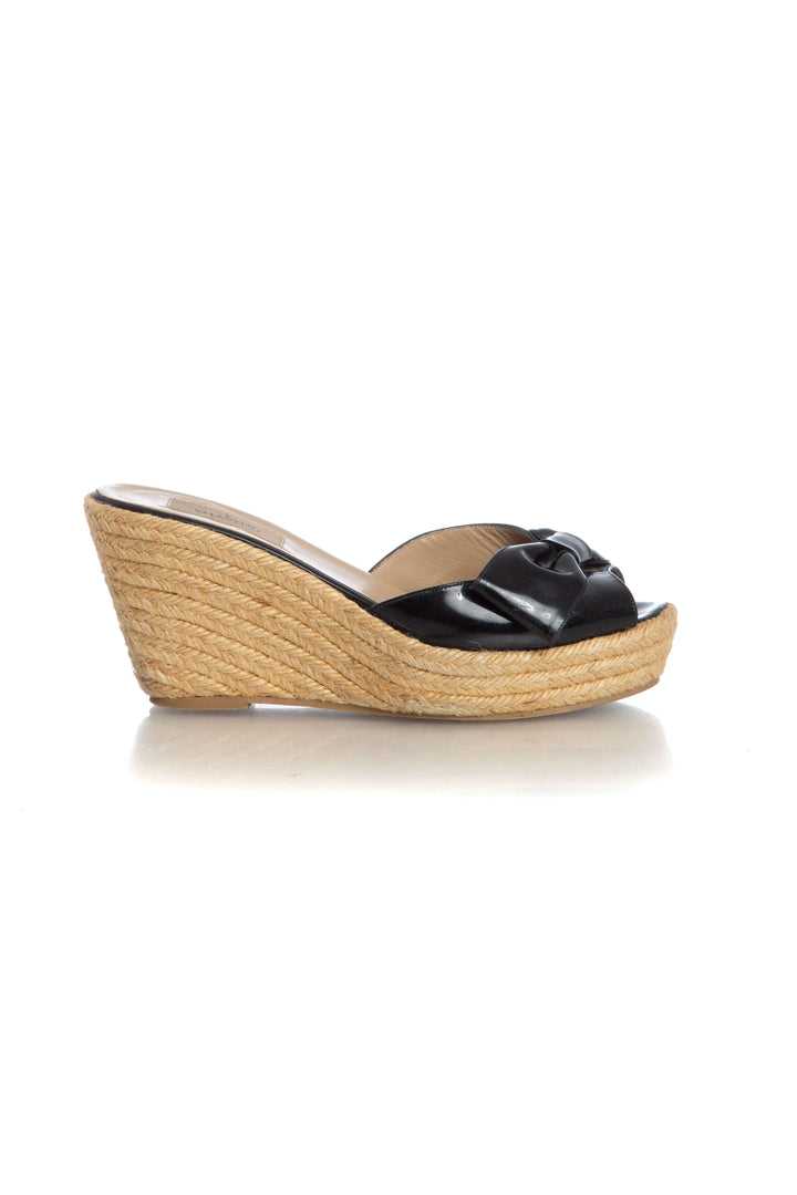 Zapato Valentino Garavani, vista frontal – ClosetRehab