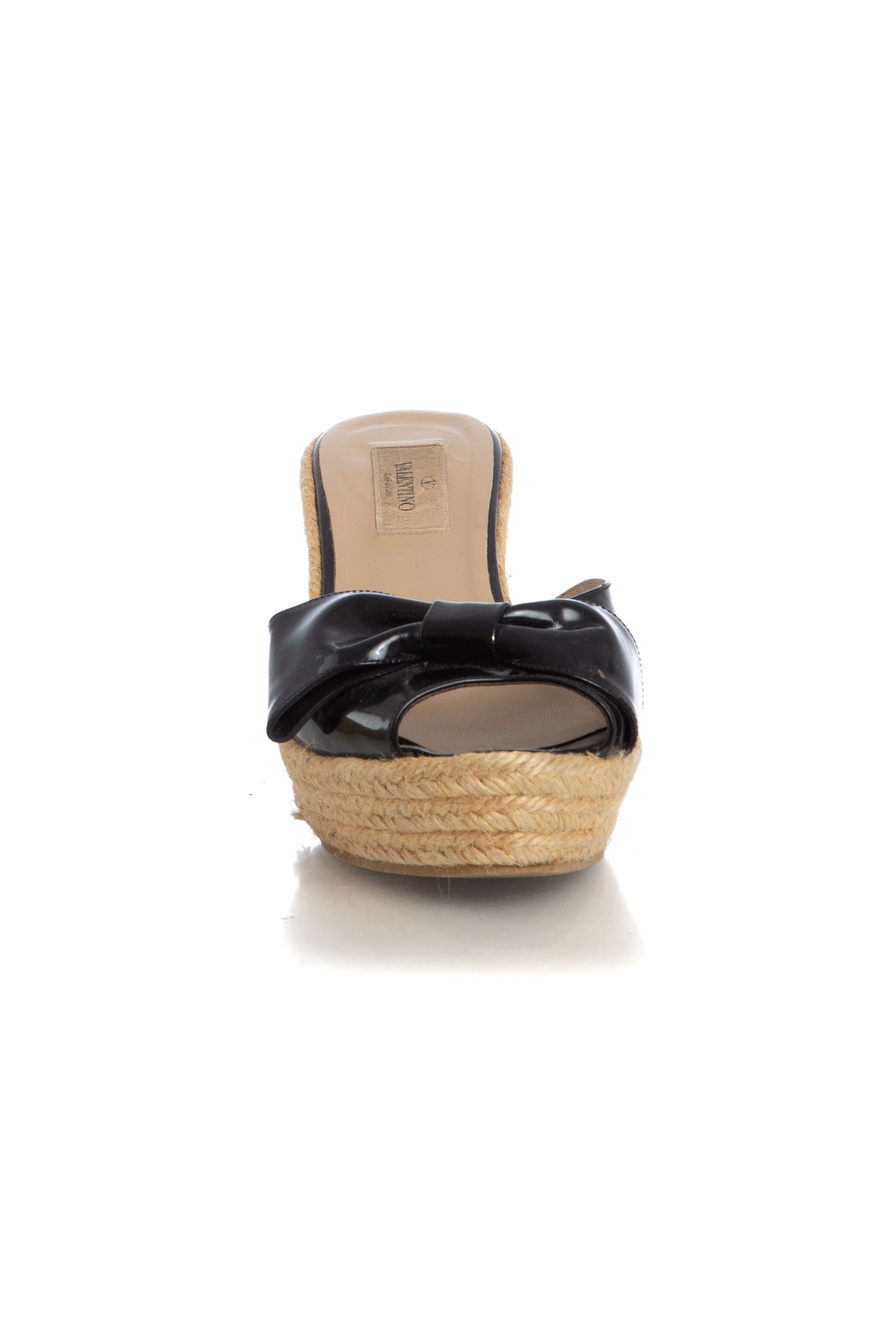 Valentino Garavani, Talla 9