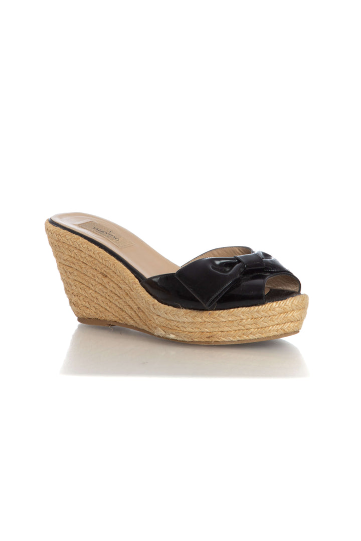 Zapato Valentino Garavani, vista lateral – ClosetRehab