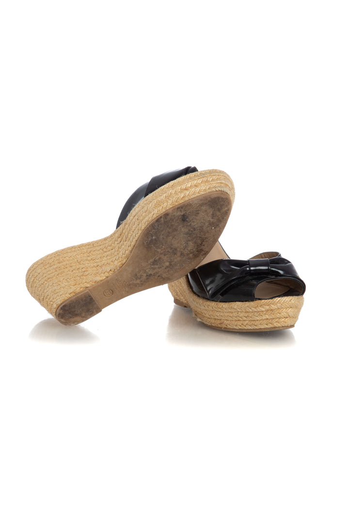 Zapato Valentino Garavani, detalle 6 – ClosetRehab